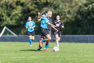 Bild 262 - wBJ SV Henstedt Ulzburg - FSG Oldendorf Itzehoe : Ergebnis: 2:5